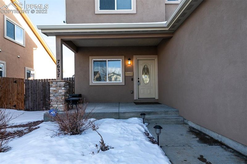 7637 Colorado Tech Dr, Colorado Springs, CO 80915