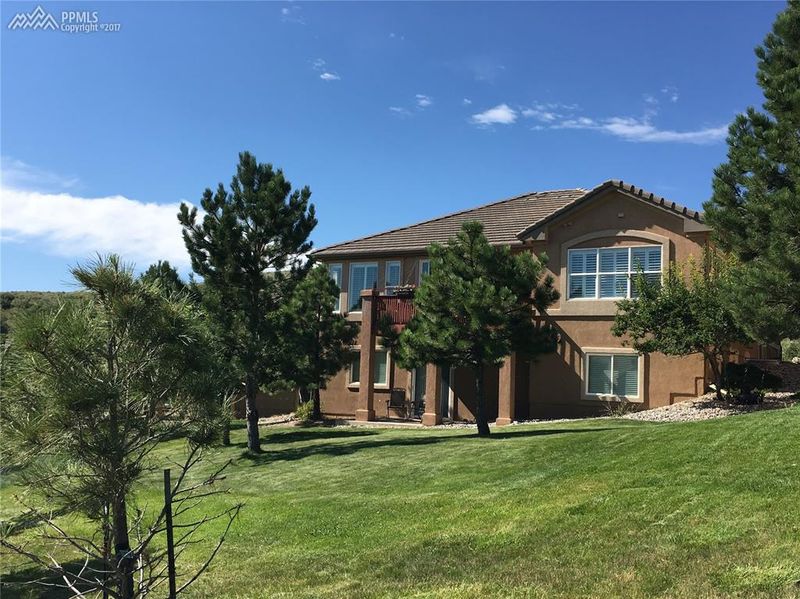7637 Sierra Pine Dr, Colorado Springs, CO 80919