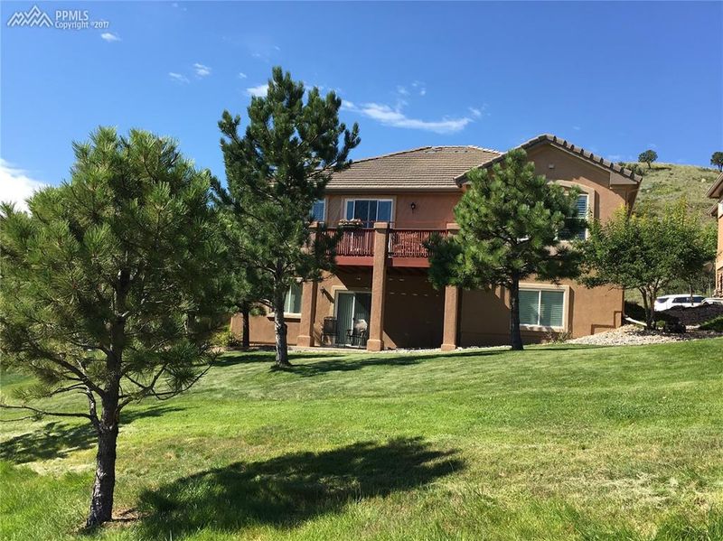 7637 Sierra Pine Dr, Colorado Springs, CO 80919
