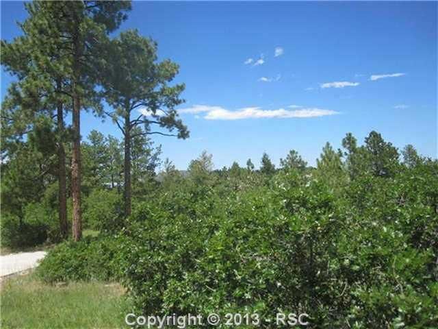 7638 Kebler Ct, Larkspur, CO 80118