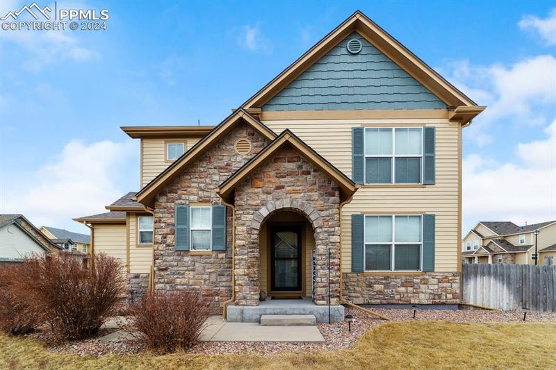 7638 Loopout Grv, Peyton, CO 80831