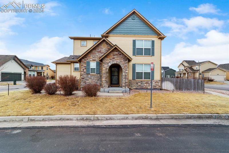 7638 Loopout Grv, Peyton, CO 80831