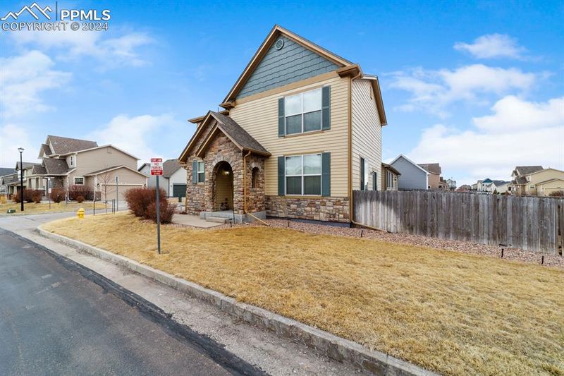 7638 Loopout Grv, Peyton, CO 80831