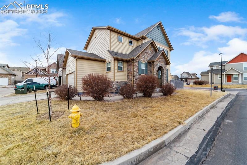 7638 Loopout Grv, Peyton, CO 80831
