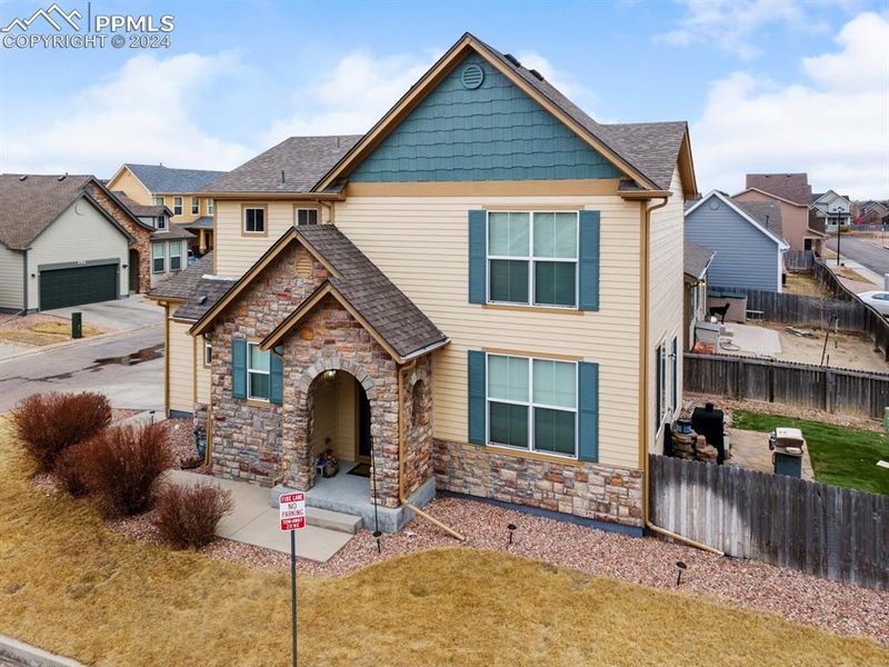 7638 Loopout Grv, Peyton, CO 80831