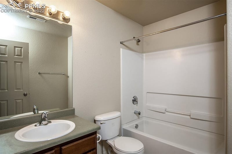 7639 Manistique Dr, Colorado Springs, CO 80923