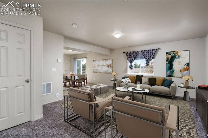 7639 Manistique Dr, Colorado Springs, CO 80923