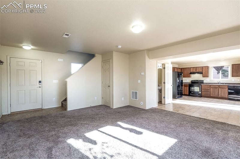7639 Manistique Dr, Colorado Springs, CO 80923