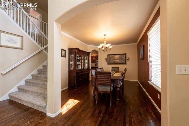 764 Fox Run Cir, Colorado Springs, CO 80921