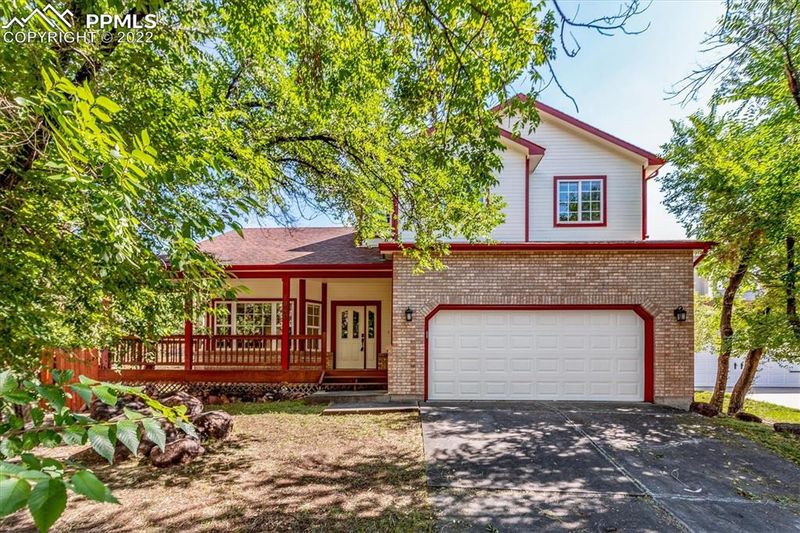 7640 Jeffrey Ln, Colorado Springs, CO 80919
