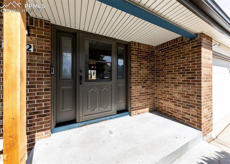 7642 Stampede Dr, Colorado Springs, CO 80920