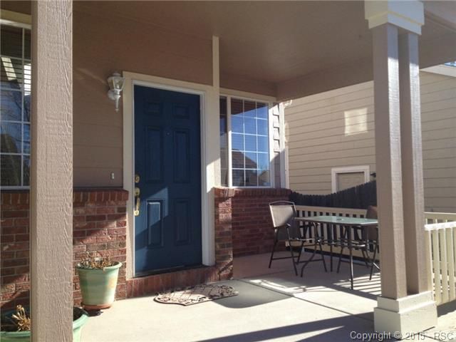 7643 Coffee Rd, Peyton, CO 80831