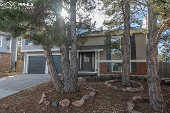 7643 Stampede Dr, Colorado Springs, CO 80920