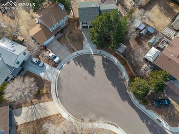 7643 Stampede Dr, Colorado Springs, CO 80920