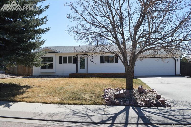 7645 Rickshaw Dr, Colorado Springs, CO 80920