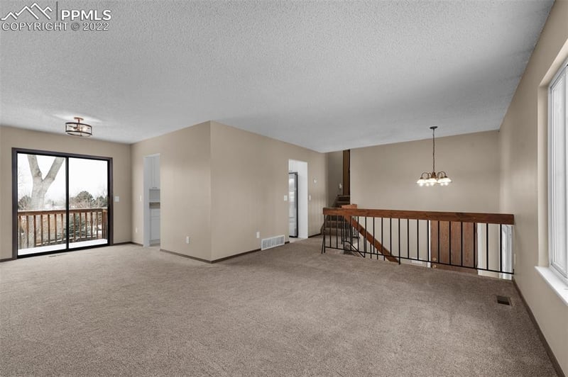 7646 Stampede Dr, Colorado Springs, CO 80920