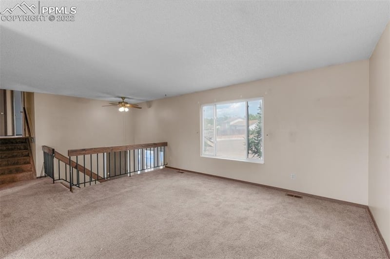 7646 Stampede Dr, Colorado Springs, CO 80920