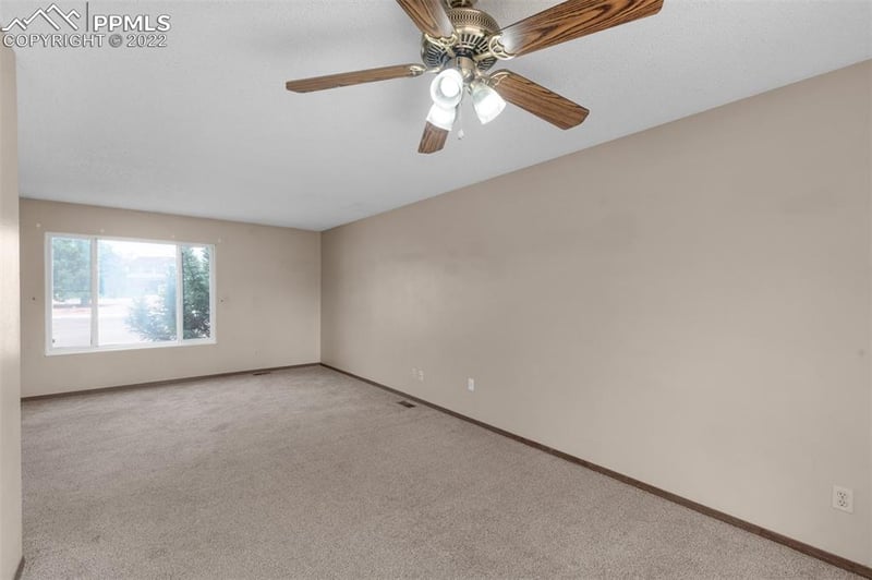 7646 Stampede Dr, Colorado Springs, CO 80920