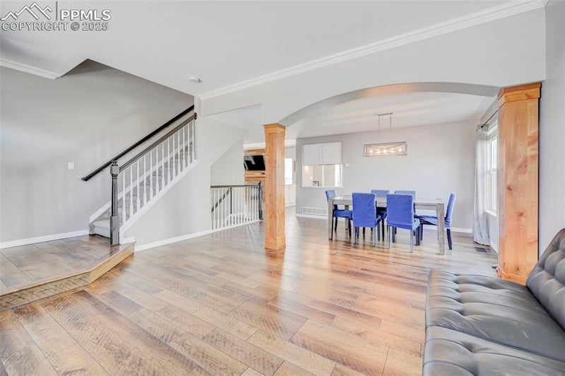 7647 Desert Wind Dr, Colorado Springs, CO 80923