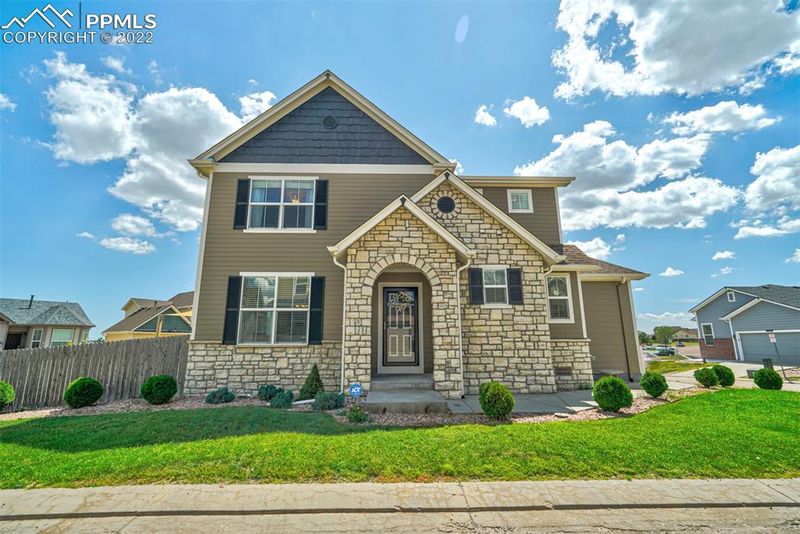 7647 Eolus Grv, Peyton, CO 80831