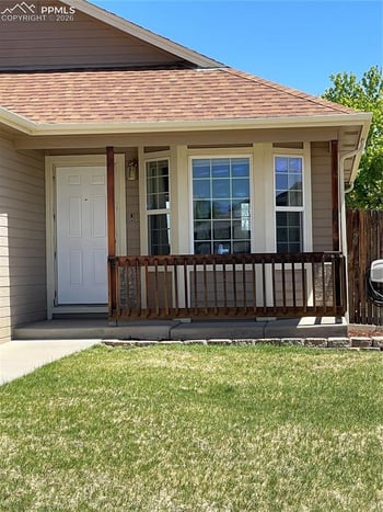 7647 Sailwind Dr, Colorado Springs, CO 80925