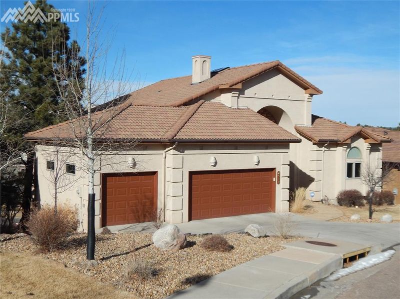 7648 Solitude Ln, Colorado Springs, CO 80919