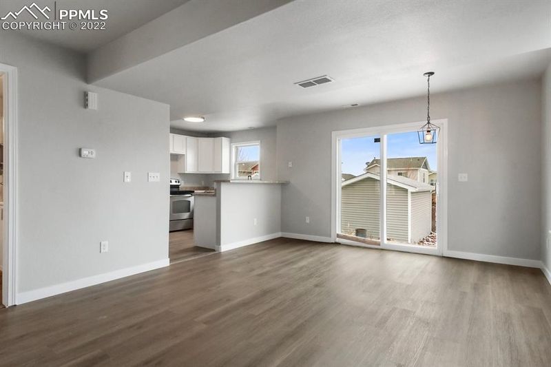 7649 Crestone Peak Trl, Colorado Springs, CO 80924