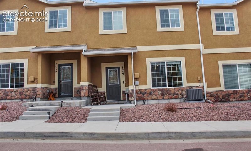 7649 Grand Fir Point, Colorado Springs, CO 80908