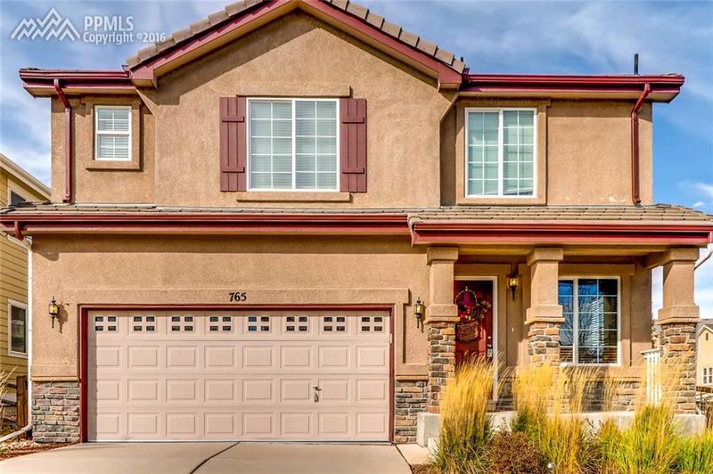 765 Diamond Rim Dr, Colorado Springs, CO 80921
