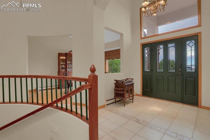 765 E Kings Deer Point, Monument, CO 80132