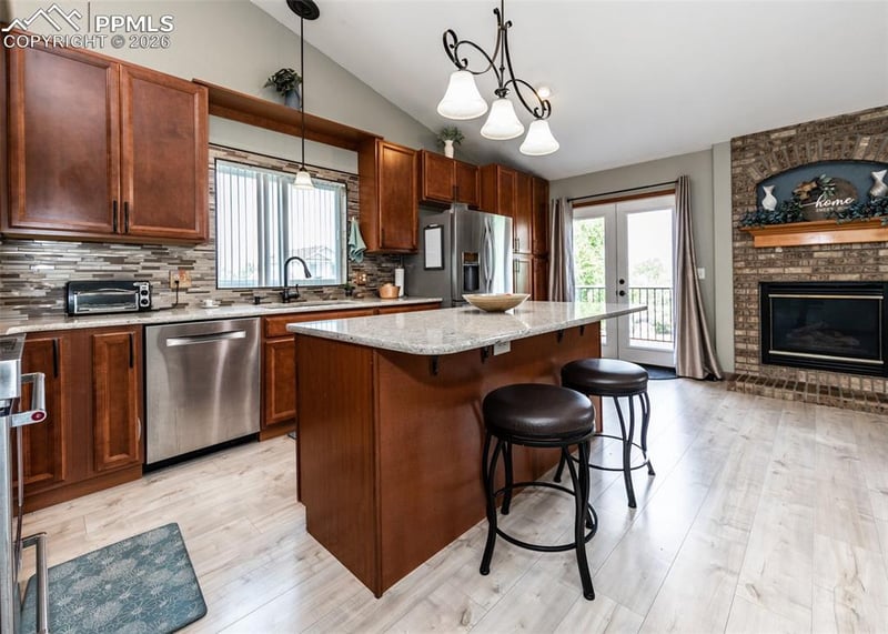 765 Piros Dr, Colorado Springs, CO 80922