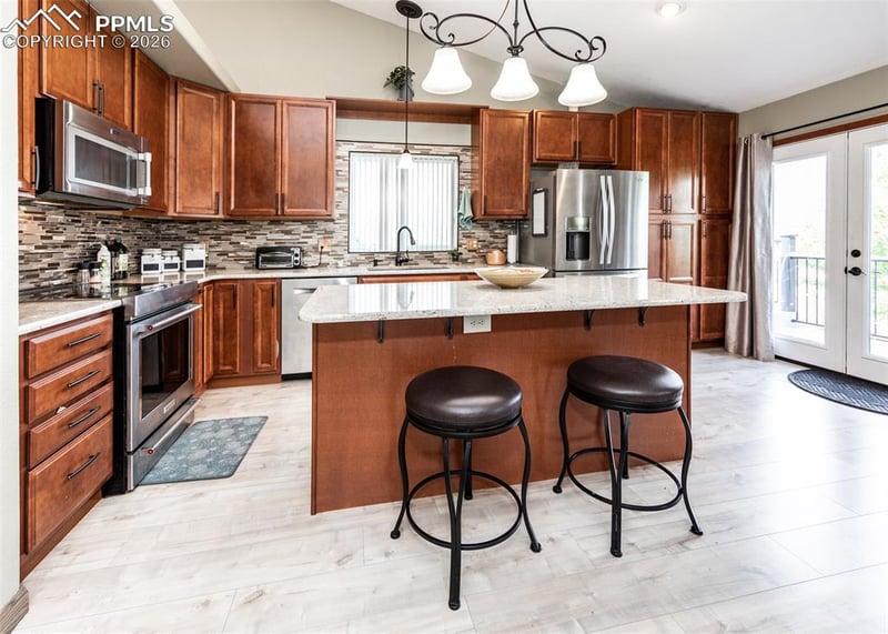 765 Piros Dr, Colorado Springs, CO 80922