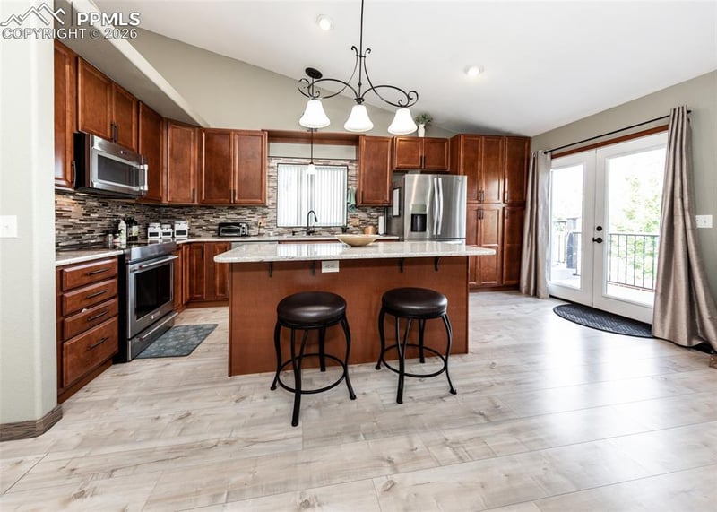 765 Piros Dr, Colorado Springs, CO 80922