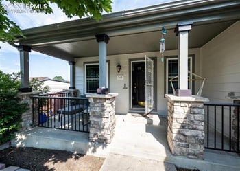 765 Piros Dr, Colorado Springs, CO 80922