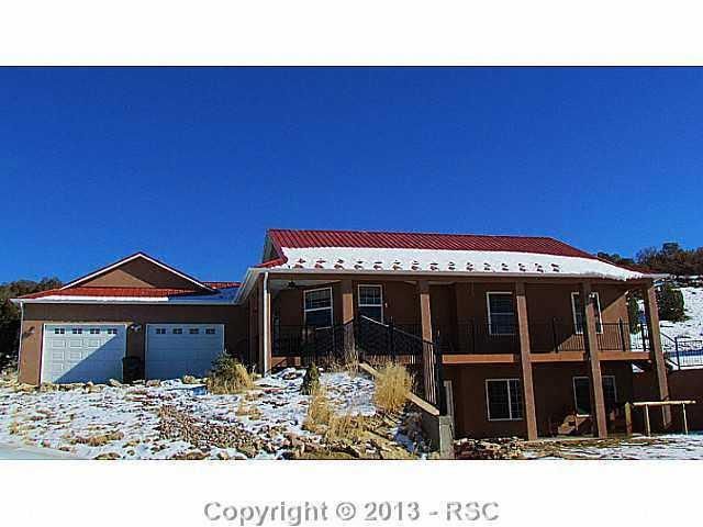 7652 W Highway 96, Pueblo, CO 81005