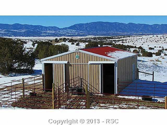 7652 W Highway 96, Pueblo, CO 81005