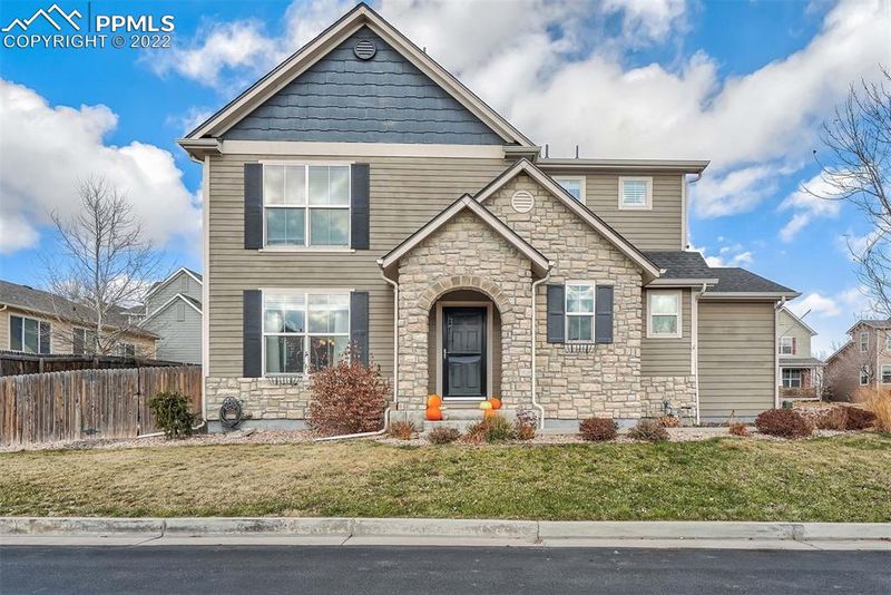 7652 Sniktau Point, Peyton, CO 80831