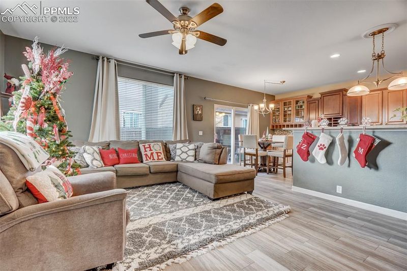 7652 Sniktau Point, Peyton, CO 80831