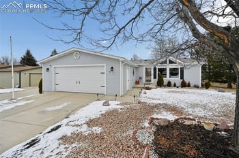 7653 Marmot Point, Colorado Springs, CO 80922