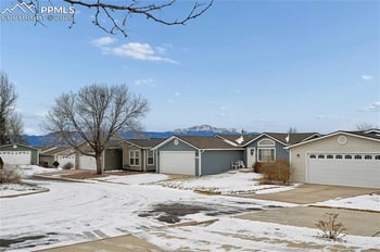 7653 Marmot Point, Colorado Springs, CO 80922
