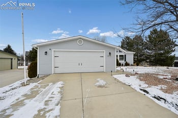 7653 Marmot Point, Colorado Springs, CO 80922