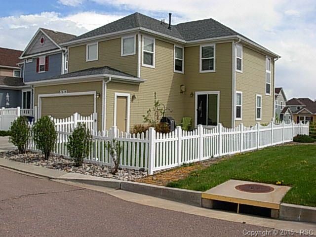 7654 Calypso Dr, Colorado Springs, CO 80923