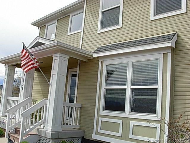 7654 Calypso Dr, Colorado Springs, CO 80923