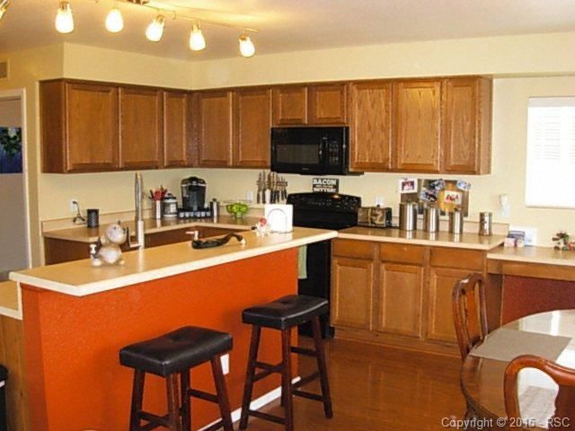 7654 Calypso Dr, Colorado Springs, CO 80923