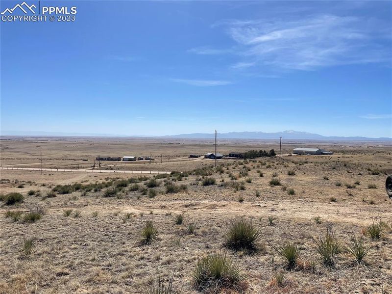 7655 S Calhan Rd, Calhan, CO 80808