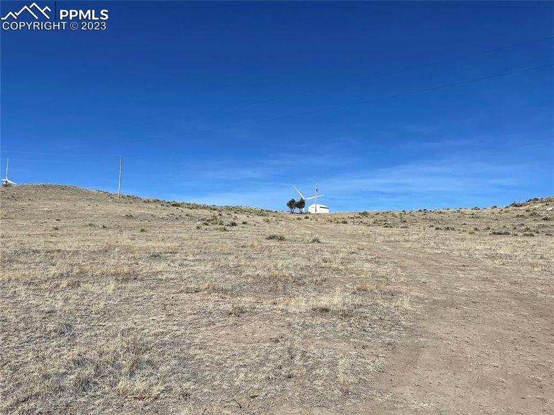 7655 S Calhan Rd, Calhan, CO 80808