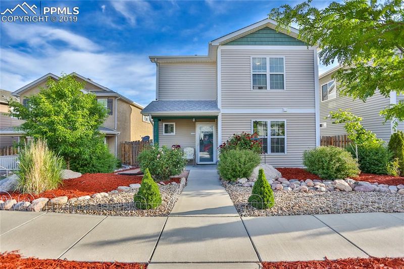 7655 Crestone Peak Trl, Colorado Springs, CO 80924