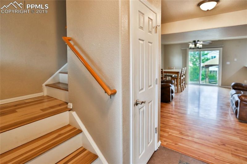 7655 Crestone Peak Trl, Colorado Springs, CO 80924
