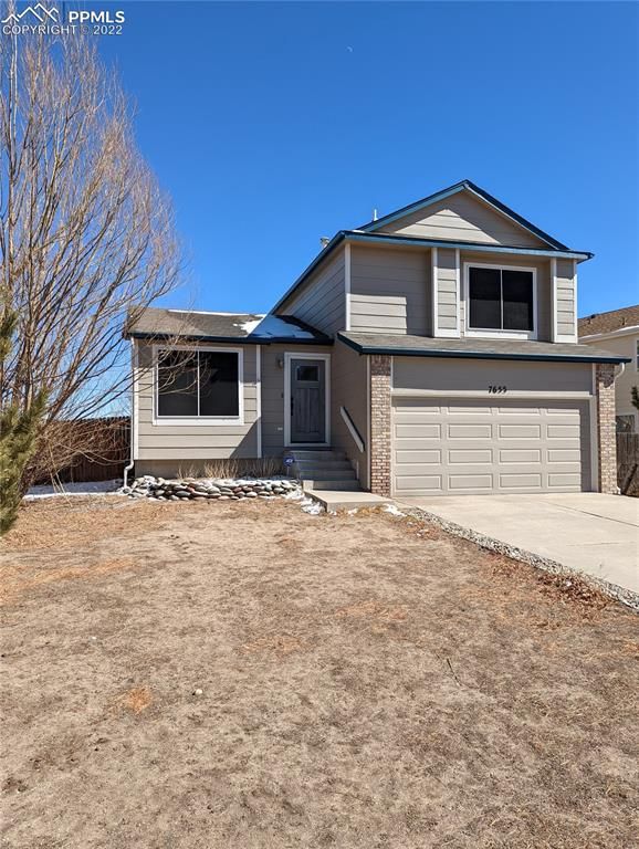 7655 Old Spec Rd, Peyton, CO 80831