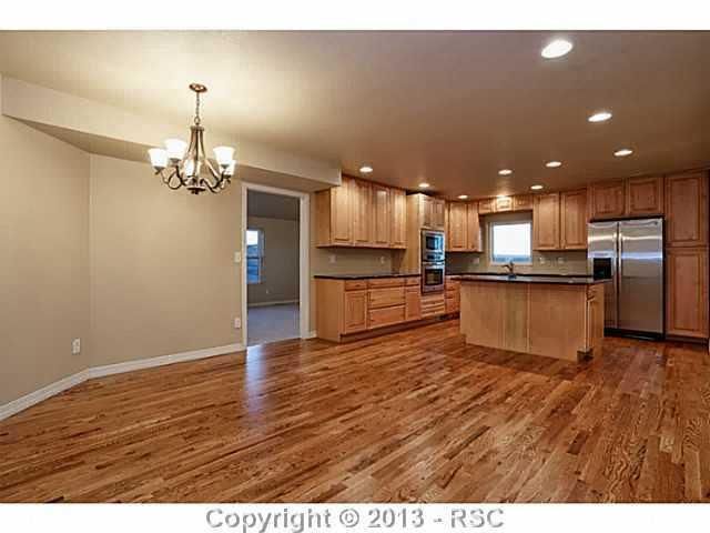 7655 Pine Cone Rd, Colorado Springs, CO 80908